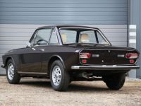 Lancia Fulvia S3 1.3S 1.3L 4 cylinder engine producing 90 bhp - <small></small> 22.000 € <small>TTC</small> - #23