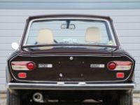 Lancia Fulvia S3 1.3S 1.3L 4 cylinder engine producing 90 bhp - <small></small> 22.000 € <small>TTC</small> - #26