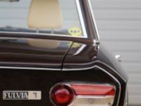 Lancia Fulvia S3 1.3S 1.3L 4 cylinder engine producing 90 bhp - <small></small> 22.000 € <small>TTC</small> - #28