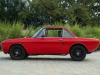 Lancia Fulvia SAFARI - Prix sur Demande - #2