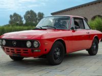 Lancia Fulvia SAFARI - Prix sur Demande - #1