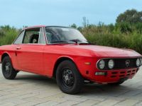 Lancia Fulvia SAFARI - Prix sur Demande - #3