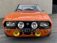 Lancia Fulvia Sport 1.3 S (Zagato) - <small></small> 39.999 € <small>TTC</small> - #8