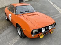 Lancia Fulvia Sport 1.3 S (Zagato) - <small></small> 39.999 € <small>TTC</small> - #15