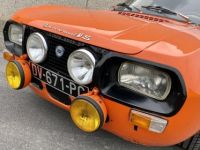 Lancia Fulvia Sport 1.3 S (Zagato) - <small></small> 39.999 € <small>TTC</small> - #17