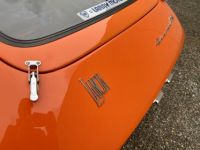 Lancia Fulvia Sport 1.3 S (Zagato) - <small></small> 39.999 € <small>TTC</small> - #21