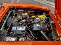 Lancia Fulvia Sport 1.3 S (Zagato) - <small></small> 39.999 € <small>TTC</small> - #29