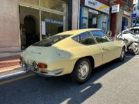 Lancia Fulvia Zagato 1.3 S - <small></small> 33.900 € <small>TTC</small> - #5