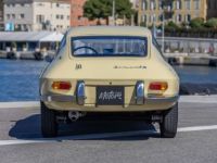 Lancia Fulvia Zagato 1300 - <small></small> 34.990 € <small>TTC</small> - #6