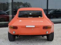 Lancia Fulvia ZAGATO 1300 S - <small></small> 29.900 € <small>TTC</small> - #4