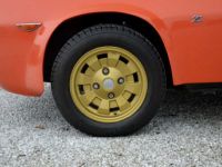 Lancia Fulvia ZAGATO 1300 S - <small></small> 29.900 € <small>TTC</small> - #8