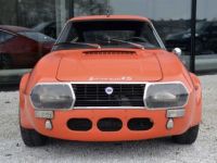 Lancia Fulvia ZAGATO 1300 S - <small></small> 26.900 € <small>TTC</small> - #2