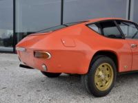 Lancia Fulvia ZAGATO 1300 S - <small></small> 26.900 € <small>TTC</small> - #5