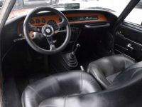 Lancia Fulvia ZAGATO 1300 S - <small></small> 26.900 € <small>TTC</small> - #12