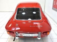 Lancia Fulvia Zagato 1300S - <small></small> 39.900 € <small>TTC</small> - #5