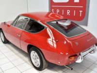 Lancia Fulvia Zagato 1300S - <small></small> 39.900 € <small>TTC</small> - #15