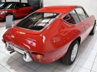 Lancia Fulvia Zagato 1300S - <small></small> 39.900 € <small>TTC</small> - #19