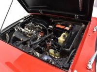 Lancia Fulvia Zagato 1300S - <small></small> 39.900 € <small>TTC</small> - #38