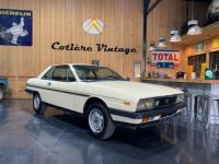 Lancia Gamma 2500 carburateur coupe 2eme main - <small></small> 9.990 € <small>TTC</small> - #1