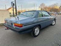 Lancia Gamma Coupé 2.5L - <small></small> 7.990 € <small>TTC</small> - #3