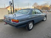 Lancia Gamma Coupé 2.5L - <small></small> 7.990 € <small>TTC</small> - #4