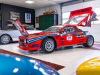 Lancia Rally 037 Gr. B - Prix sur Demande - #11