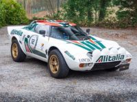 Lancia Stratos Recreation - Prix sur Demande - #1