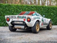 Lancia Stratos Recreation - Prix sur Demande - #2
