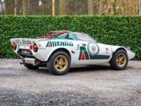 Lancia Stratos Recreation - Prix sur Demande - #3