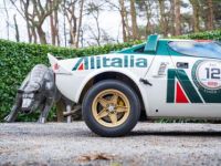 Lancia Stratos Recreation - Prix sur Demande - #6