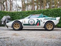 Lancia Stratos Recreation - Prix sur Demande - #13