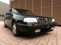 Lancia Thema 1987 8.32 Ferrari - <small></small> 35.000 € <small>TTC</small> - #8