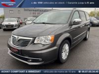 Lancia Voyager 2.8 MULTIJET PLATINUM - <small></small> 17.490 € <small>TTC</small> - #1