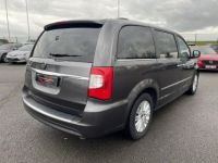 Lancia Voyager 2.8 MULTIJET PLATINUM - <small></small> 17.490 € <small>TTC</small> - #2