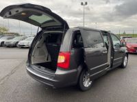 Lancia Voyager 2.8 MULTIJET PLATINUM - <small></small> 17.490 € <small>TTC</small> - #16