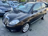 Lancia Y YPSILON 1.4 95Ch PLATINO - <small></small> 5.990 € <small>TTC</small> - #2