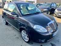 Lancia Y YPSILON 1.4 95Ch PLATINO - <small></small> 5.990 € <small>TTC</small> - #3