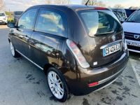 Lancia Y YPSILON 1.4 95Ch PLATINO - <small></small> 5.990 € <small>TTC</small> - #4