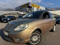 Lancia Ypsilon 1.3 JTD - <small></small> 4.690 € <small>TTC</small> - #1