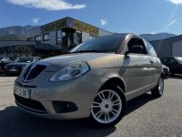 Lancia Ypsilon 1.4I 77CV - <small></small> 5.190 € <small>TTC</small> - #1