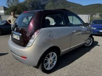 Lancia Ypsilon 1.4I 77CV - <small></small> 5.190 € <small>TTC</small> - #2