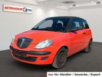 Lancia Ypsilon 2006 1.2 8V Klimaanlage - <small></small> 599 € <small>TTC</small> - #1