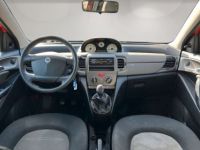 Lancia Ypsilon 2006 1.2 8V Klimaanlage - <small></small> 599 € <small>TTC</small> - #12