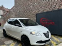 Lancia Ypsilon Elefantino 1,2i - <small></small> 5.790 € <small>TTC</small> - #1