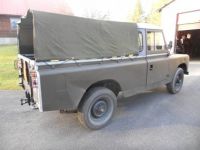 Land Rover 88/109 109-2a  - <small></small> 27.000 € <small>TTC</small> - #6