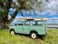 Land Rover 88/109 - <small></small> 56.900 € <small>TTC</small> - #114