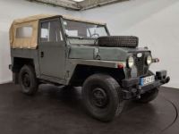 Land Rover 88/109 88 2A - <small></small> 12.000 € <small>TTC</small> - #1