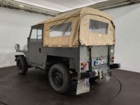 Land Rover 88/109 88 2A - <small></small> 12.000 € <small>TTC</small> - #2