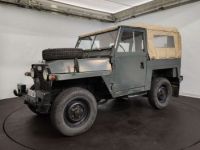 Land Rover 88/109 88 2A - <small></small> 12.000 € <small>TTC</small> - #3