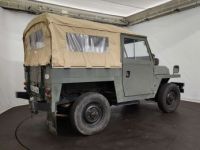 Land Rover 88/109 88 2A - <small></small> 12.000 € <small>TTC</small> - #4